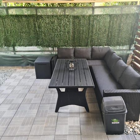 Apartament Deea Navodari Luaran gambar