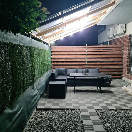 Apartament Deea Navodari Luaran gambar