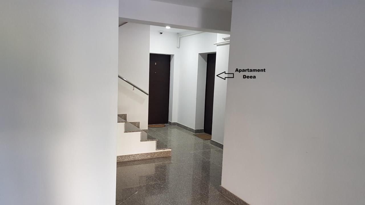 Apartament Deea Navodari Luaran gambar