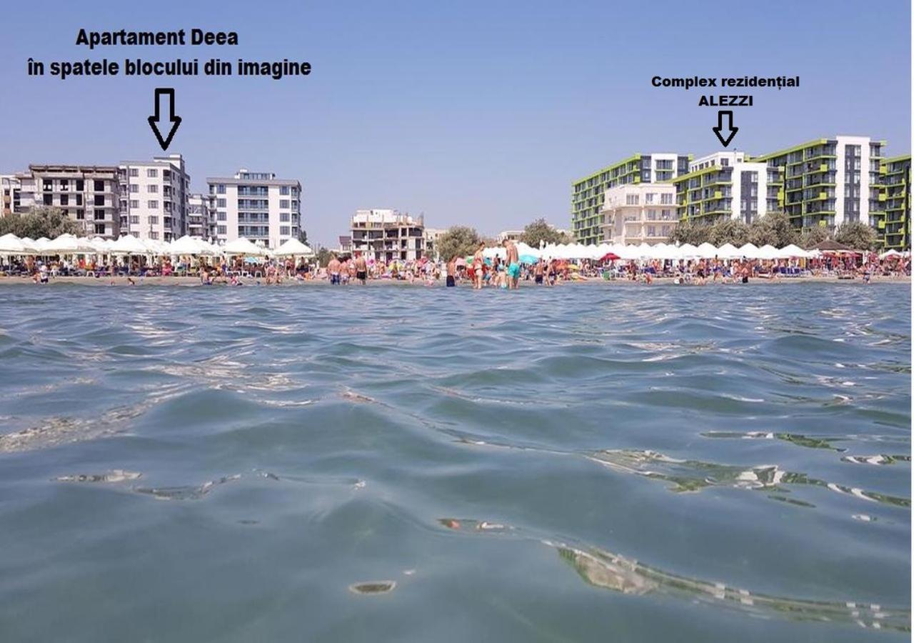 Apartament Deea Navodari Luaran gambar