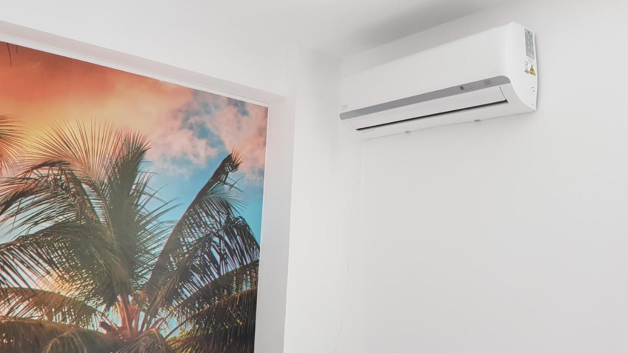 Apartament Deea Navodari Luaran gambar