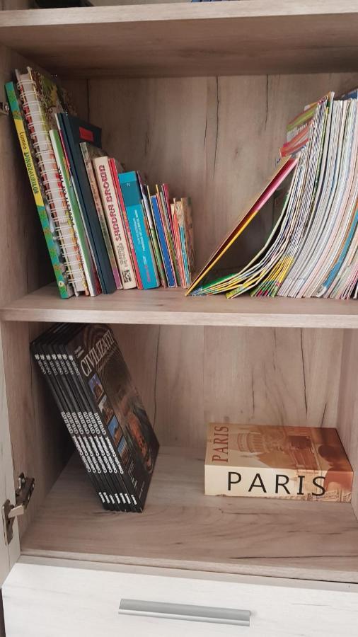 Apartament Deea Navodari Luaran gambar
