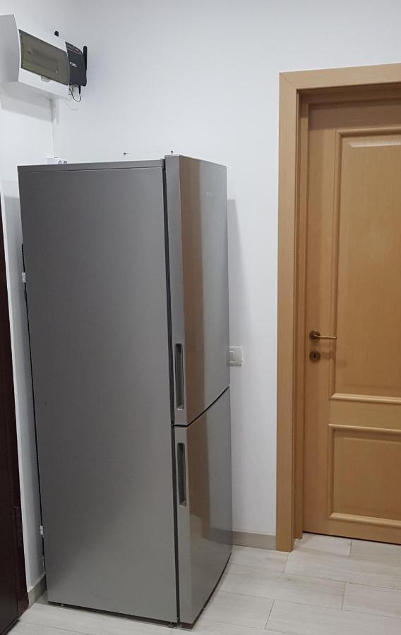 Apartament Deea Navodari Luaran gambar