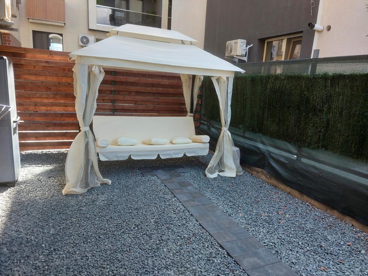 Apartament Deea Navodari Luaran gambar