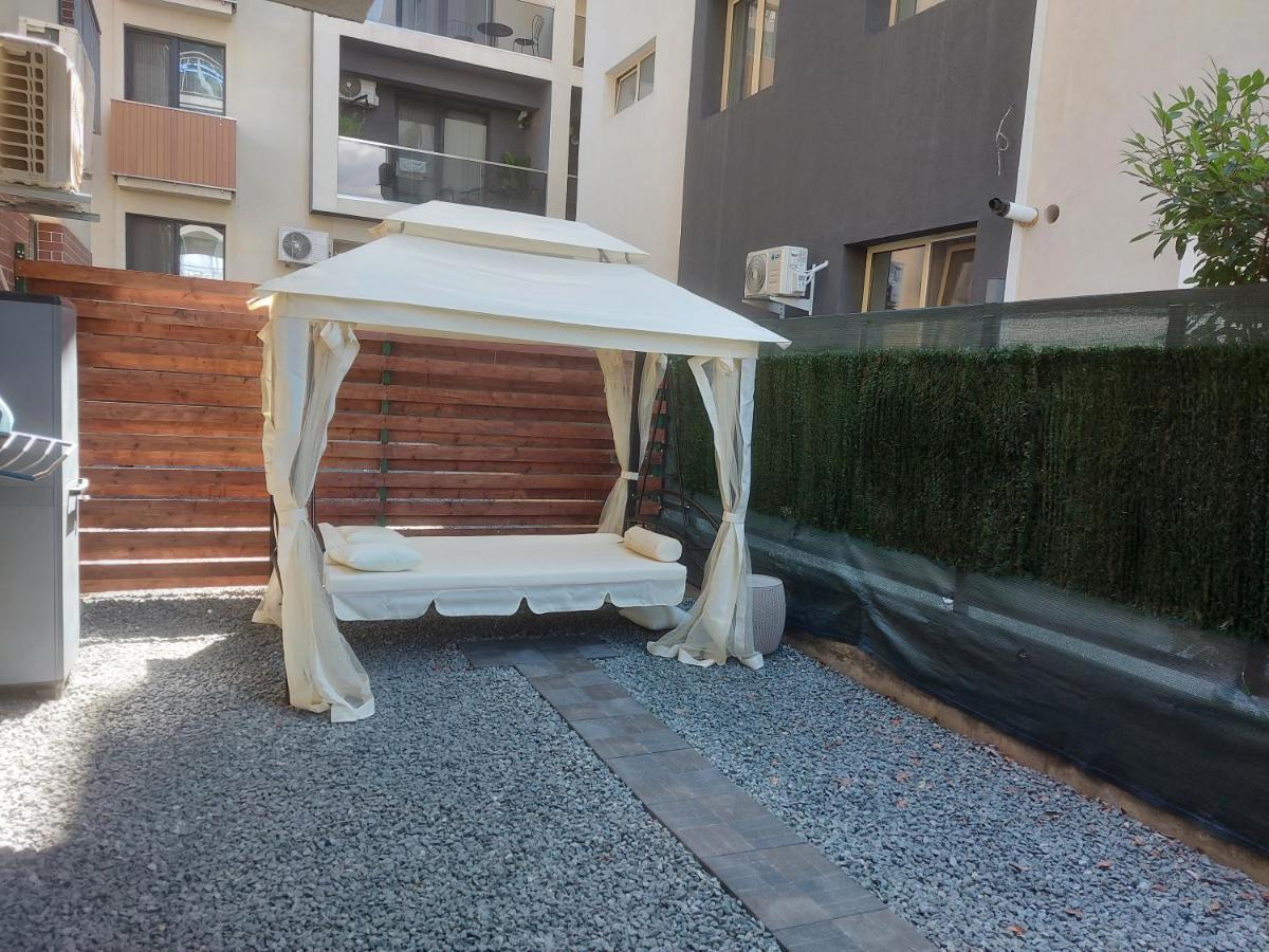 Apartament Deea Navodari Luaran gambar