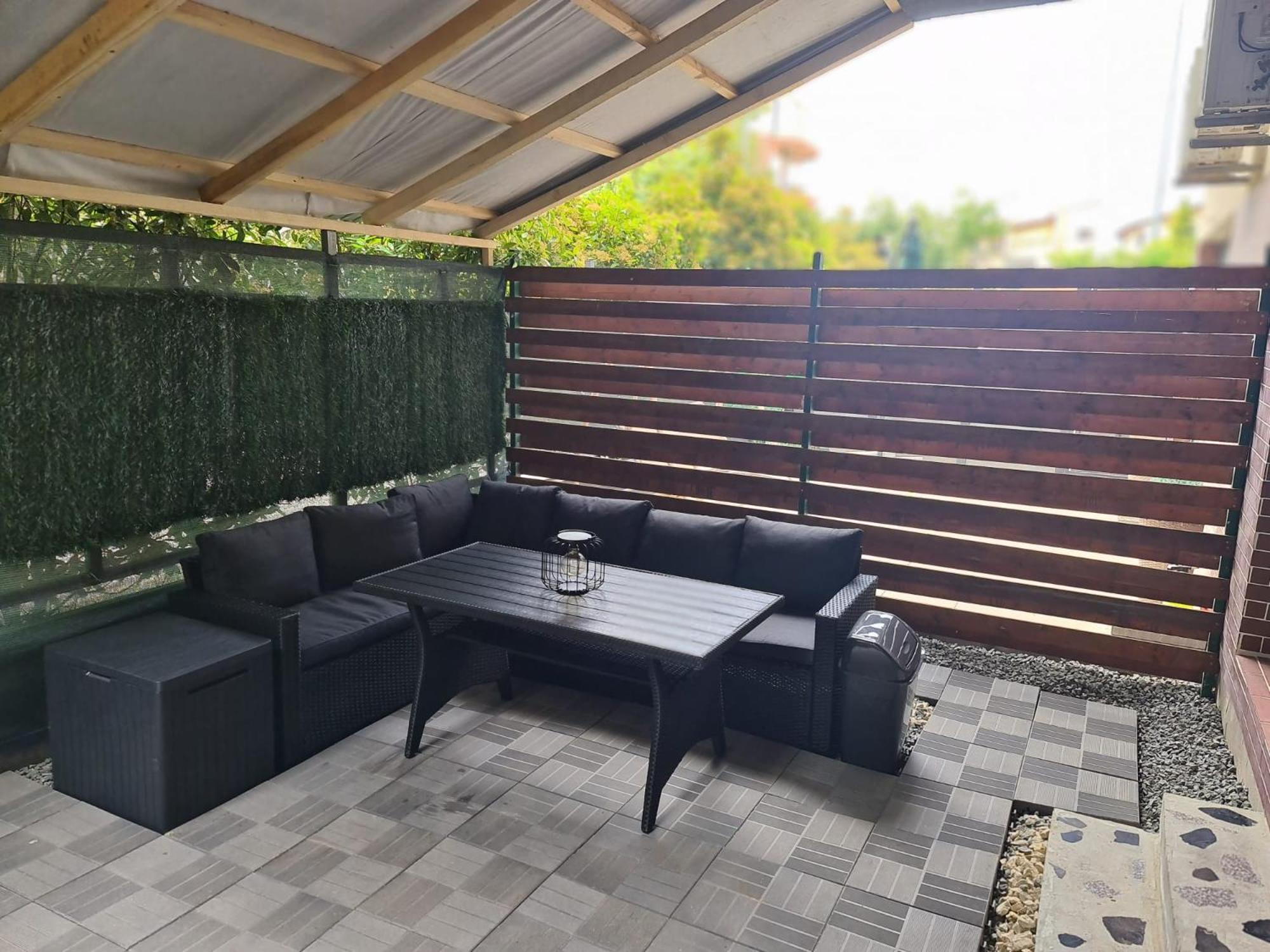 Apartament Deea Navodari Luaran gambar