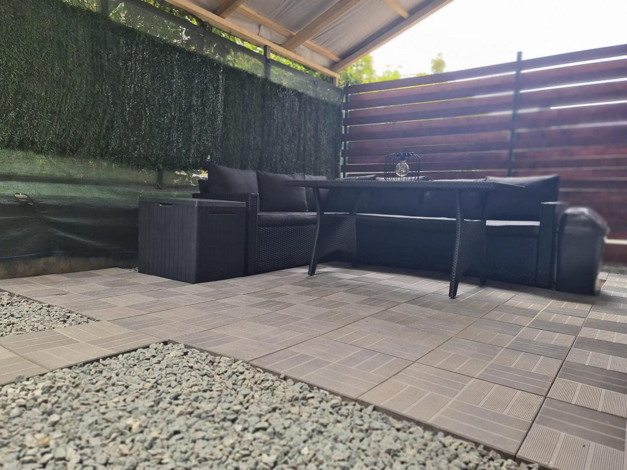 Apartament Deea Navodari Luaran gambar