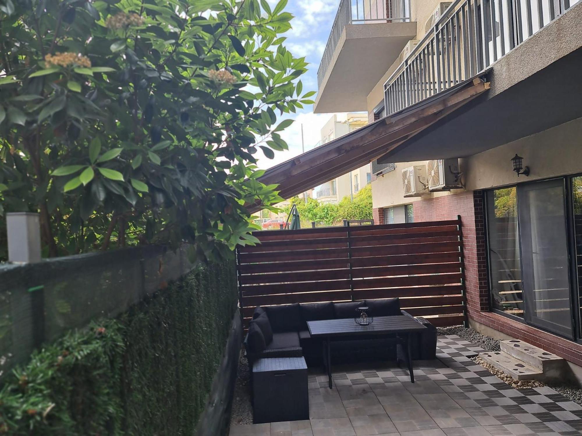Apartament Deea Navodari Luaran gambar