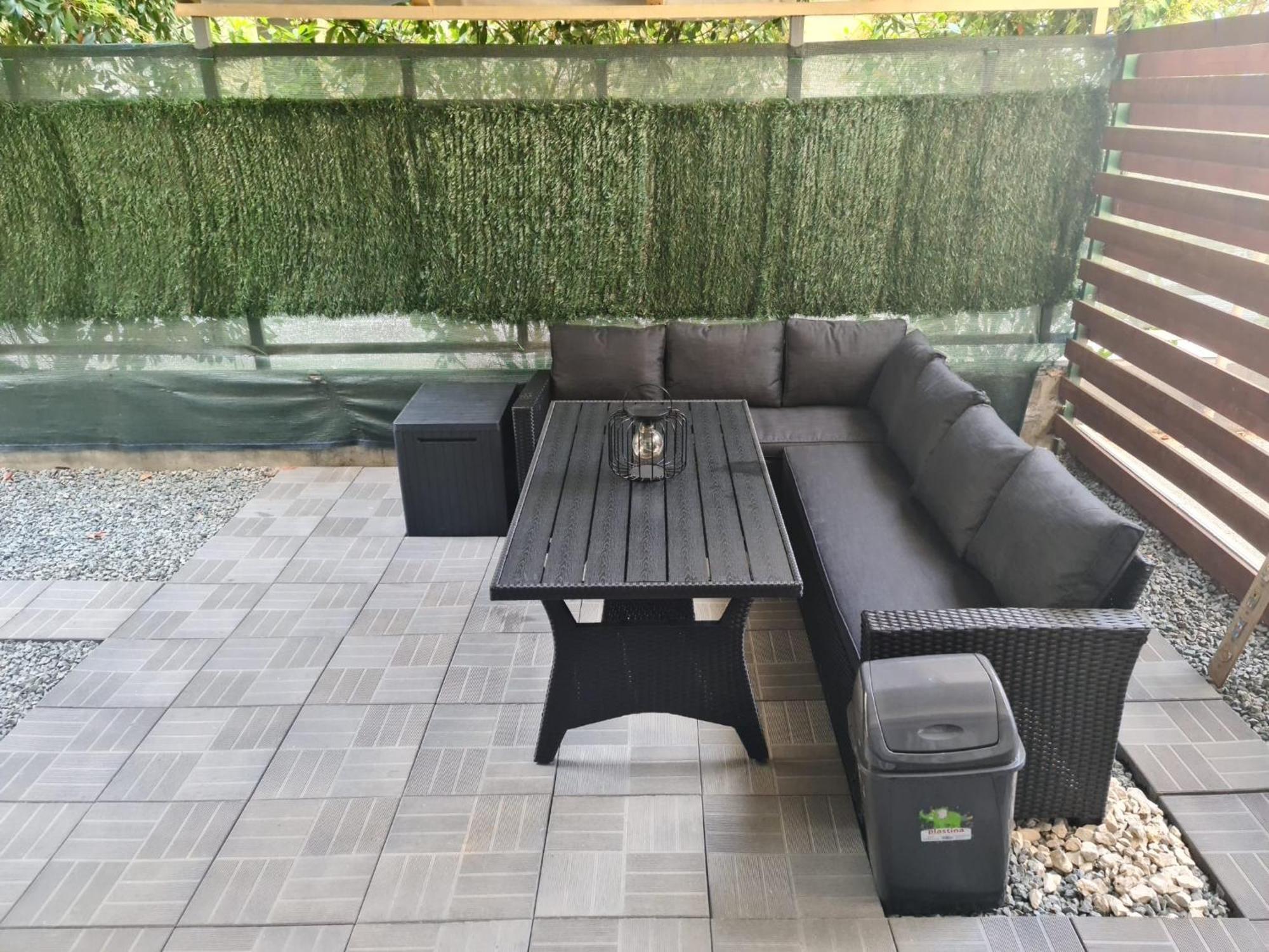 Apartament Deea Navodari Luaran gambar