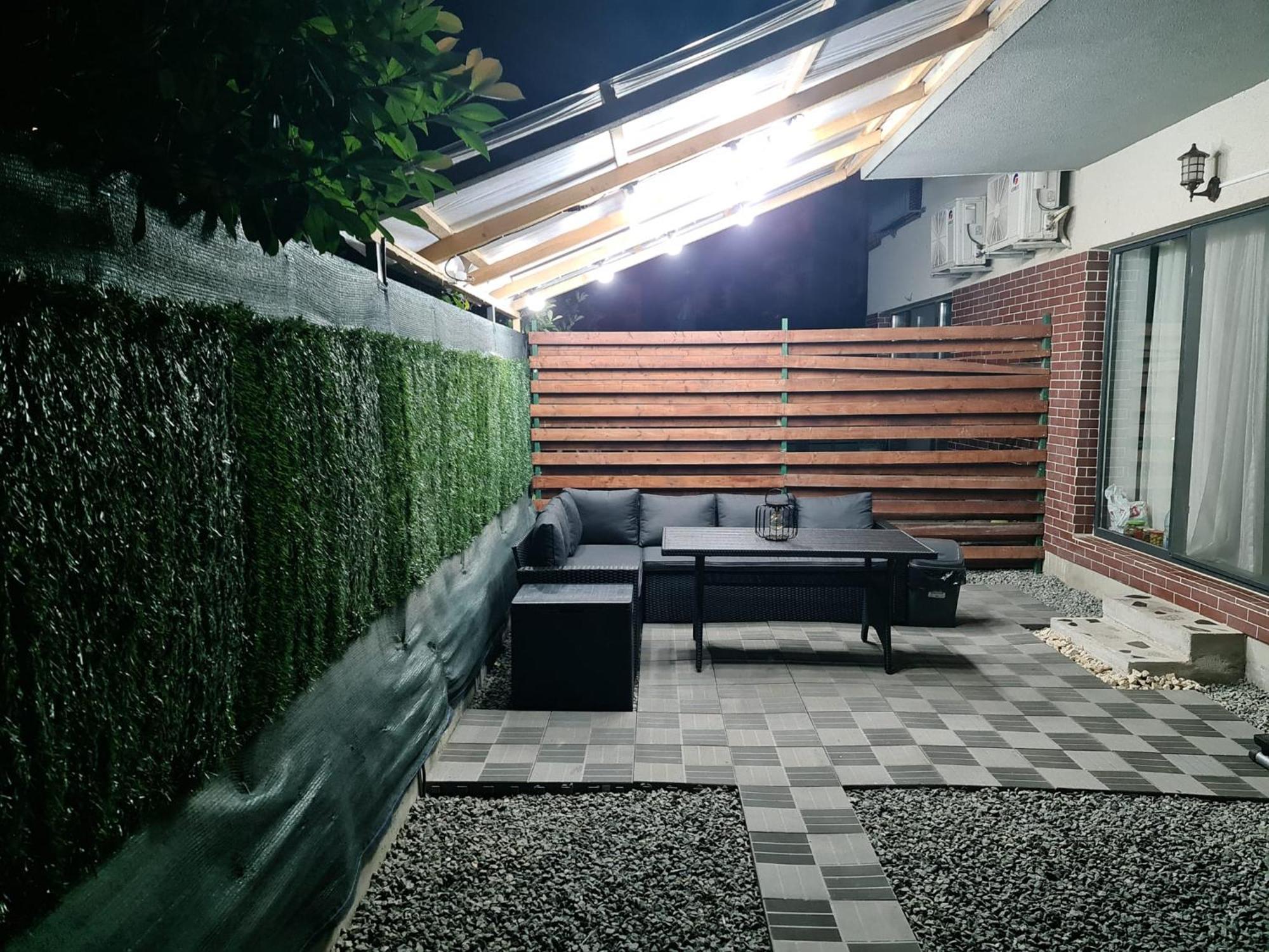 Apartament Deea Navodari Luaran gambar