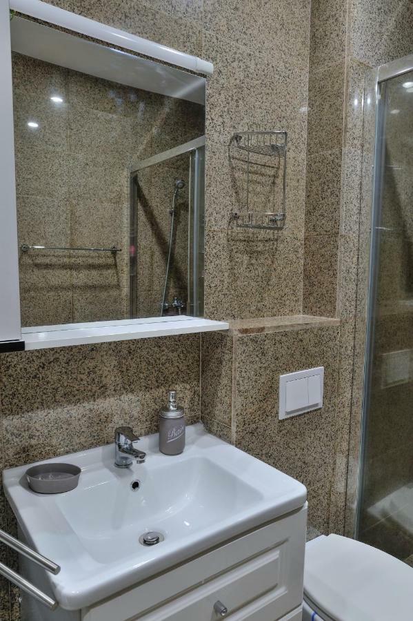Apartament Deea Navodari Luaran gambar