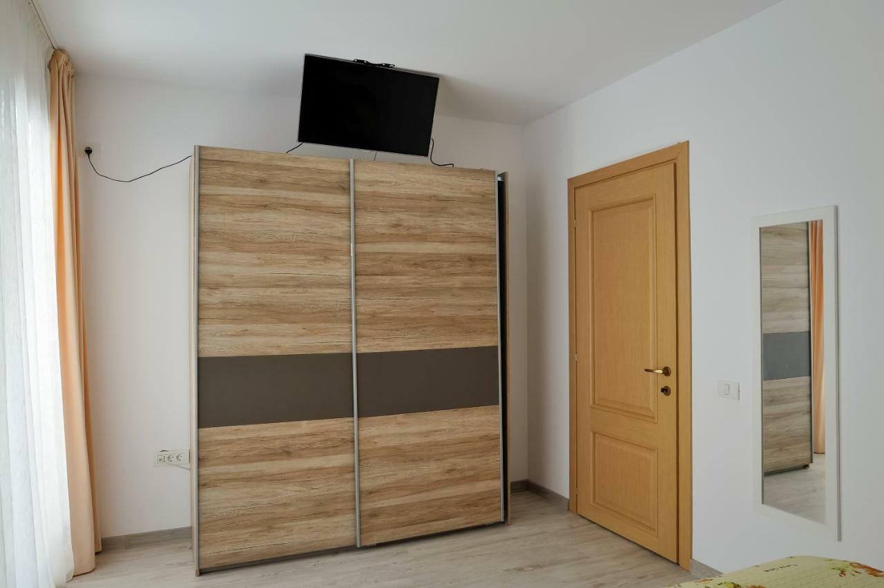 Apartament Deea Navodari Luaran gambar