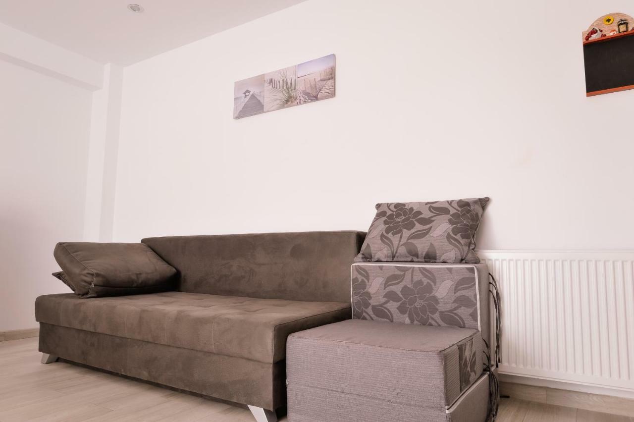 Apartament Deea Navodari Luaran gambar