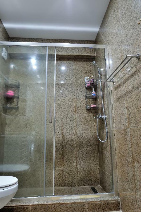 Apartament Deea Navodari Luaran gambar