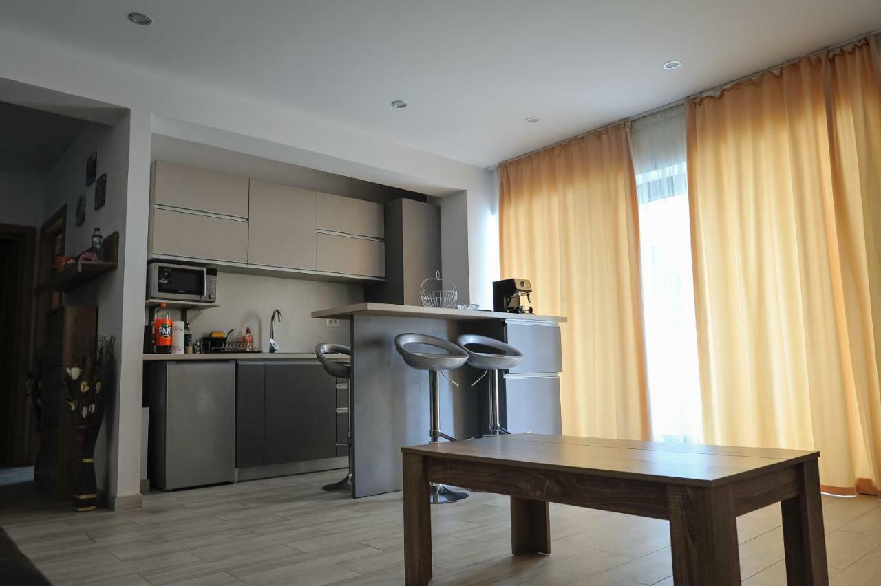 Apartament Deea Navodari Luaran gambar